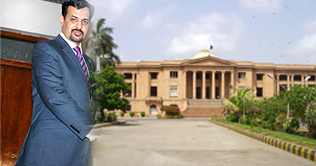 SHC hears City Nazims petition, issues notice to Sindh Govt 